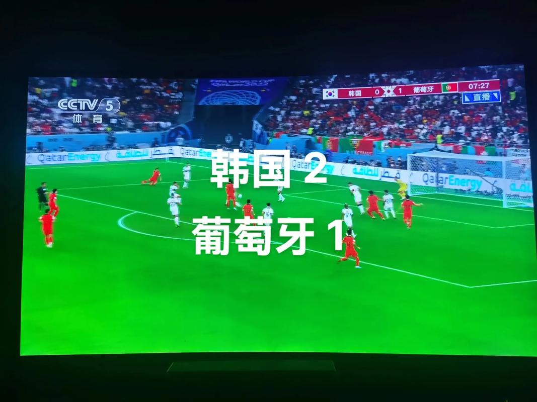 世界杯韩国队直播