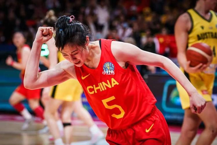 中国女篮决赛全视频