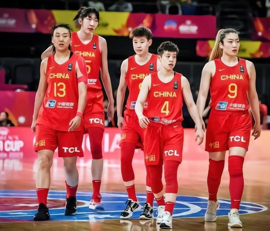 中国女篮对比利时女篮比赛时间
