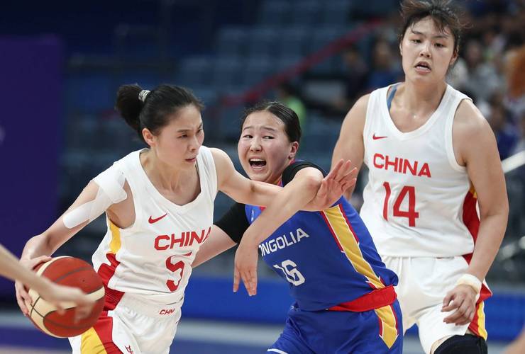 中国女篮球赛直播视频