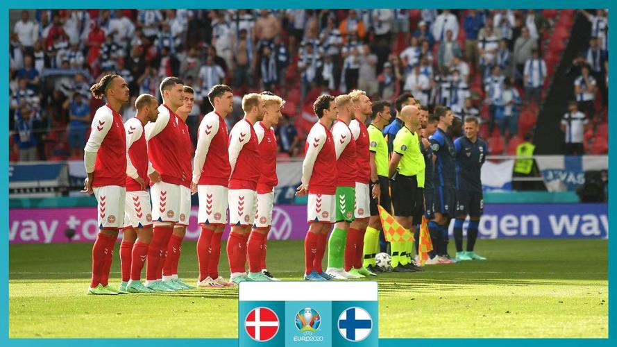 丹麦vs芬兰埃里克森