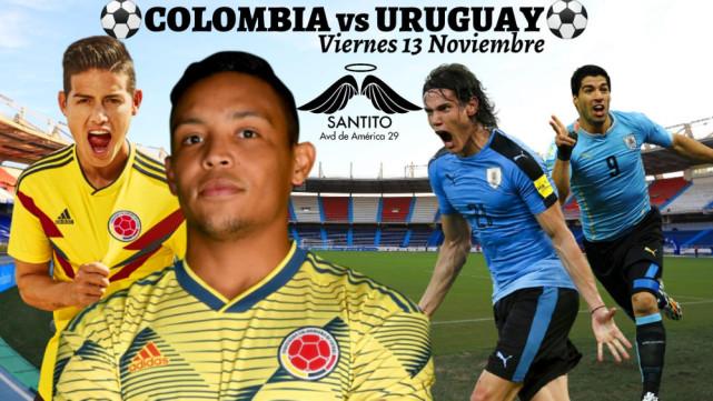 哥伦比亚vs乌拉圭腾讯网