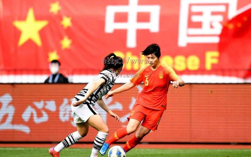 女足中国韩国足球直播在线观看
