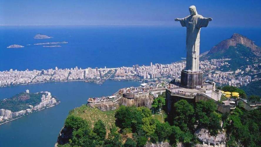 巴西的首都是哪一座城市