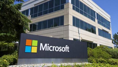 微软收购b社母公司