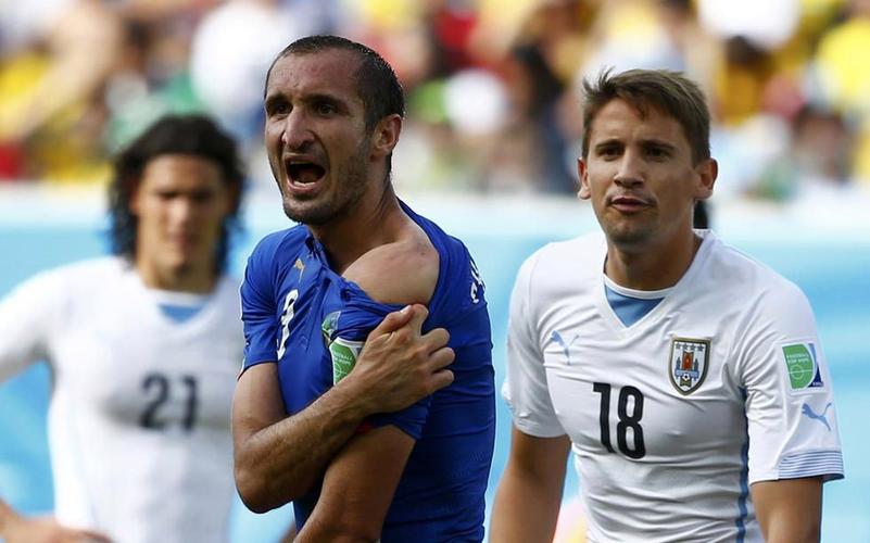 意大利vs乌拉圭