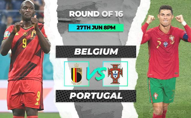 比利时对葡萄牙比分预测