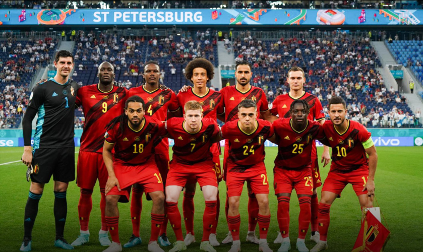 比利时vs葡萄牙完整版