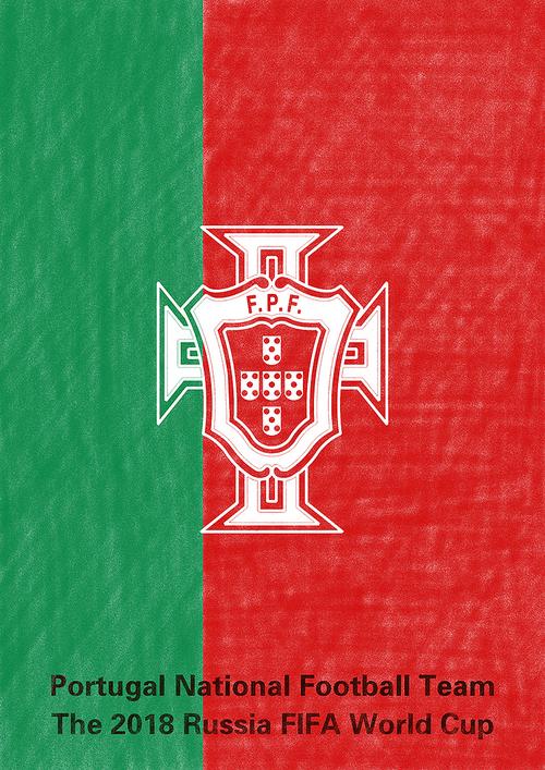 波黑vs葡萄牙比赛队徽