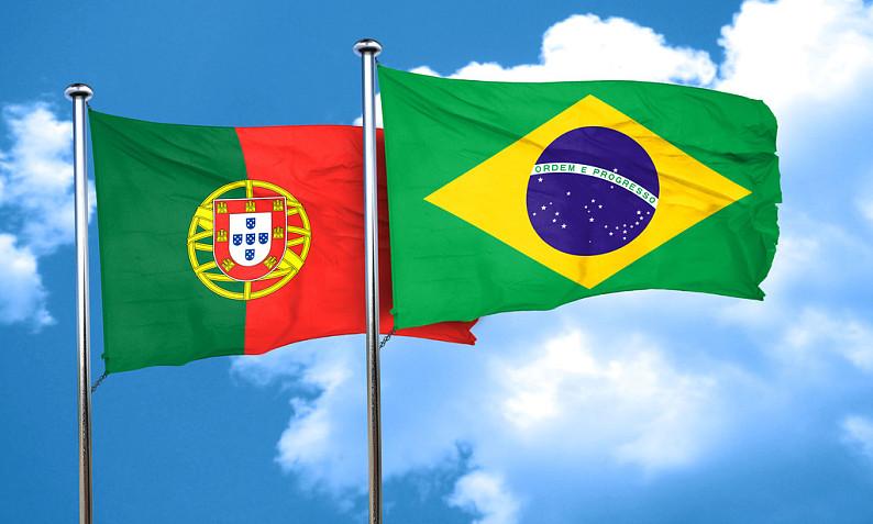葡萄牙巴西