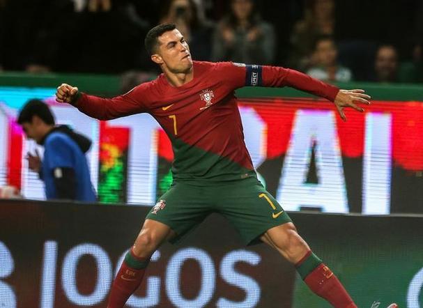 葡萄牙vs摩洛哥c罗有上场吗