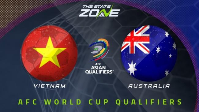 越南vs澳大利亚预测