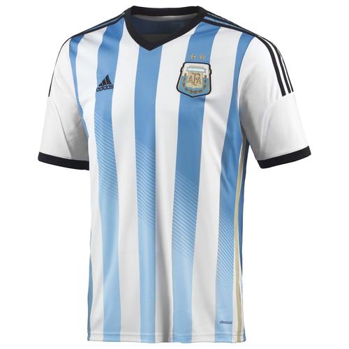 阿根廷足球队服
