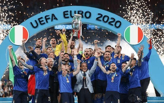 2021欧洲杯冠军