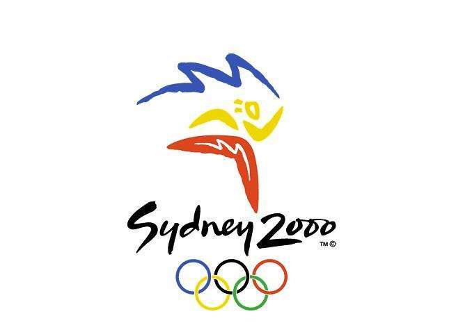 2028奥运会会徽