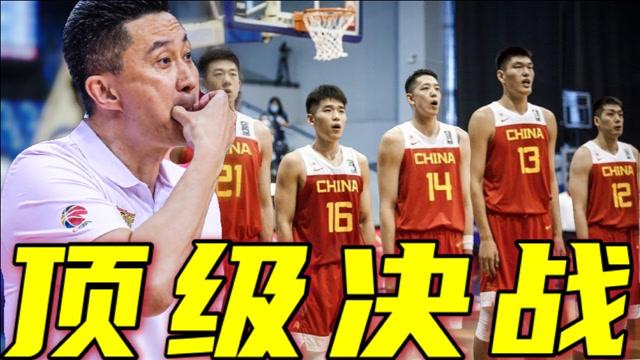 中国VS加拿大男篮直播的相关图片