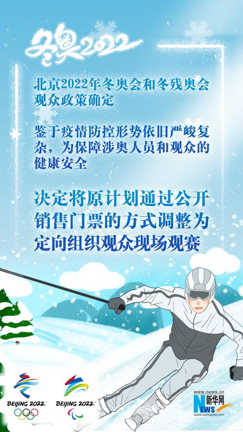 北京冬奥会防疫政策的相关图片