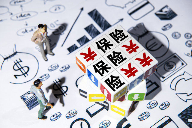 如何评估保险的市场前景与挑战？