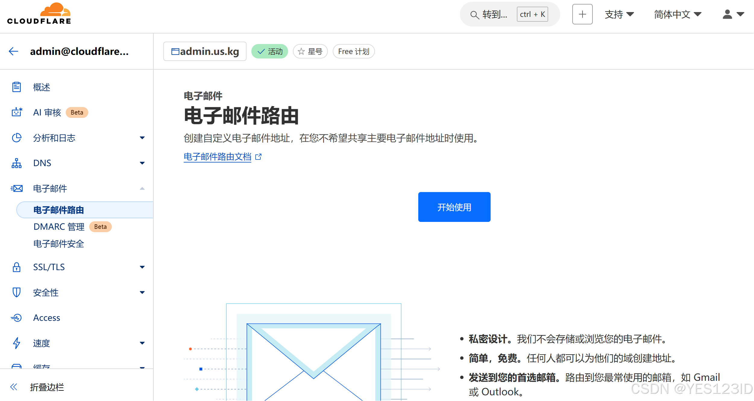 自建邮箱域名的域名注册和续费流程是怎样的_如何创建自己的邮箱域名