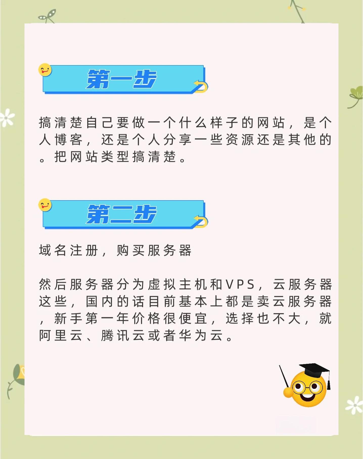 如何在个人网页中加入自定义域名_个人网页搭建有哪些常见的问题及解决方法