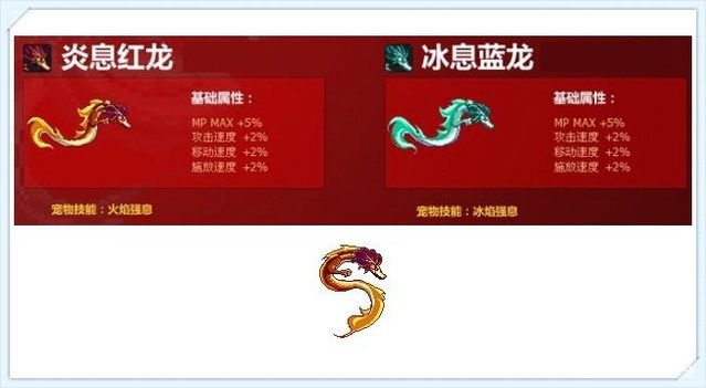 地下城与勇士宠物图鉴(地下城与勇士宠物图鉴2020)